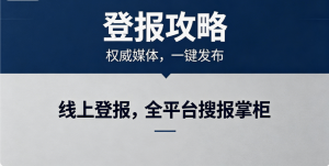 昆明财务专用章遗失网上登报办理指南